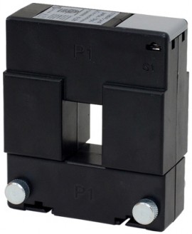 Accuenergy AcuCT-0812-400:1 Split Core Current Transformer, 0.83 x 1.22&amp;quot;, 400 A:1 A-