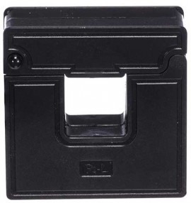 Accuenergy AcuCT-125R-300:100mA Split Core Current Transformer, 1.25 x 1.25&amp;quot;, 300 A:100 mA-