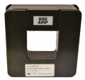 Accuenergy AcuCT-200-600:333 Split Core Current Transformer, 2 x 2&amp;quot;, 600 A:333 mV-