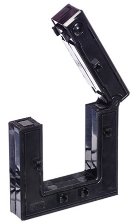 Accuenergy AcuCT-200R-600:100mA Split Core Current Transformer, 2 x 2&amp;quot;, 600 A:100 mA-