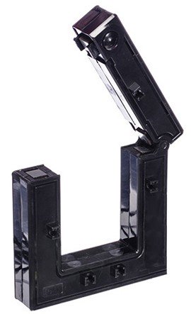 Accuenergy AcuCT-3135R-600:5A Split Core Current Transformer, 3.1 x 3.5&amp;quot;, 600 A:5 A-