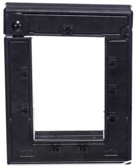 Accuenergy AcuCT-4161R-1200:333mV Split Core Current Transformer, 4.1 x 6.1&amp;quot;, 1200 A:333 mV-