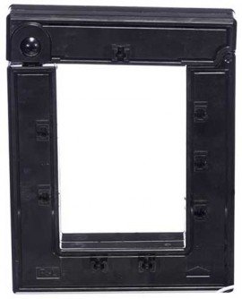 Accuenergy AcuCT-4161R-1600:80mA Split Core Current Transformer, 4.1 x 6.1&amp;quot;, 1600 A:80 mA-