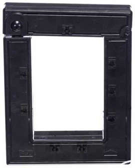 Accuenergy AcuCT-5170R-1600:100mA Split Core Current Transformer, 5.1 x 7&amp;quot;, 1600 A:100 mA-