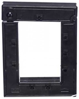 Accuenergy AcuCT-5170R-4000:1A Split Core Current Transformer, 5.1 x 7&amp;quot; 4000 A:1 A-