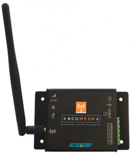 Accuenergy ACUMESH-K Wireless RS485 Transceiver-