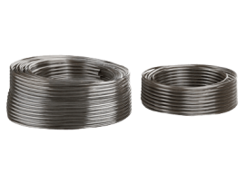 Accuenergy AcuPRE-XX-001 Clear PVC Tubing, 6.5' (2 m)-