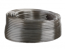 Accuenergy AcuPRE-XX-002 Clear PVC Tubing, 330' (100 m)-