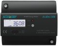 Accuenergy AcuRev 1312-333-X1 DIN Rail Power/Energy Meter, 333 mV CT input, relay output-