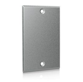 Accuenergy AcuTEMS-WP Series Temperature RTD Probe, 1 k&amp;Omega; nickel, 2 wires, wall plate-