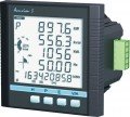 Accuenergy Acuvim IIR-D-MV-P2V3 Revenue Grade Power/Energy Meter, LCD, 333 mV input, 60 Vdc-