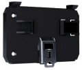 Accuenergy AXM-DIN Rail Mounting Adapter for the Acuvim II/Acuvim IIBN/Acuvim L, 1.37&amp;quot; DIN-