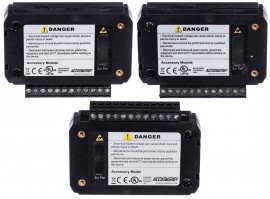 Accuenergy AXM Series Digital/Analog I/O Modules-