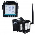 Accuenergy AXM-WEB2 FOLC Fiber Optics Communication Module for Acuvim II meters-