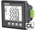 Accuenergy Acuvim-CL Series of Power/Energy Panel Meters-