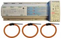 Accuenergy RIK16-5A Rogowski Integrator Kit with 16&quot; Current Transformers-