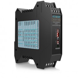 Accuenergy RIK-MA-1 Single Phase mA Rogowski Coil Integrator-