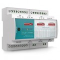 Accuenergy RIK-MV-3 Three-Phase mV Rogowski Coil Integrator-