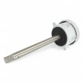 ACI A Series Duct Humidity and Temperature Transmitter, &amp;plusmn;1% accuracy, 10,000 ohm Type III thermistor-