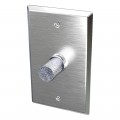 ACI A Series Wall Plate Humidity Transmitter, &amp;plusmn;2% accuracy-