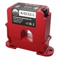 ACI A Series Fixed Current Switch, split core, normally open, low trip-