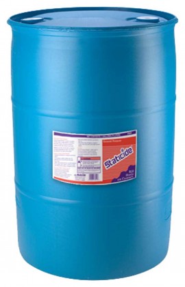 ACL Staticide 2001-2 Ready-to-Use Anti-Static Topical, 50 gal-