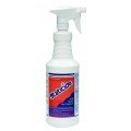 ACL Staticide 2003-CASE General Purpose Ready-to-Use Anti-Static Dilution, 1 qt, 12-pack-