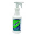 ACL Staticide 2005-CASE Heavy-Duty ACL Staticide Ready-to-Use Dilution, 1 qt, 12-pack-