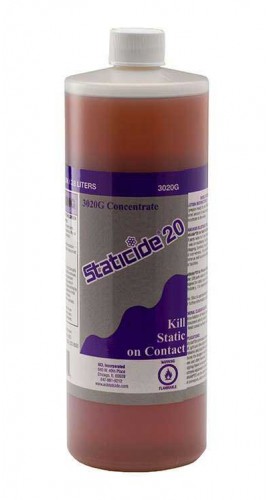 ACL Staticide 3020Q Concentrate-