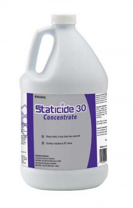 ACL Staticide 3030D Concentrate, 50 gal drum-