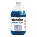 ACL Staticide 4020-1-CASE Neutral Cleaner Concentrate, 1 gal, 4-pack-