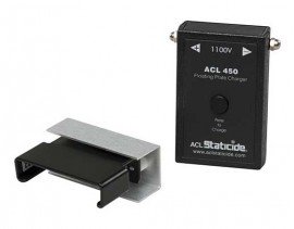 ACL Staticide 450CPS Charged Plate System for the 450-