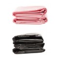 ACL Staticide 5078 Anti-Static Wastebasket Liners, 40 x 46&amp;quot;, pink, 25-pack-