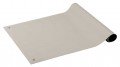 ACL Staticide 5822460 Gemini-ESD Mat, light gray, 24 x 60&amp;quot;-