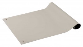 ACL Staticide 5843072 Gemini-ESD Mat, light gray, 30 x 72&amp;quot;-