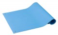 ACL Staticide 6212436 SpecMat-H Static Dissipative Homogeneous Material Roll, light blue, 24 x 36&amp;quot;-