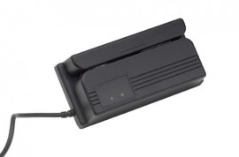 ACL Staticide 755 Barcode Scanner for the 750-