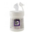 ACL Staticide 7600 IPA Cleaning Wipes, 100 wipes-