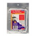 ACL Staticide 8015 4PK Fax Machine Cleaning Sheets, 4-pack-