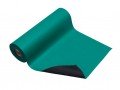 ACL Staticide 8185GR4840 Dualmat Static-Dissipative Work Surface Roll, 48&amp;quot; x 40&#039;, green-