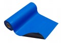 ACL Staticide 8285RBR4840 Dualmat Static-Dissipative Work Surface Roll, 48&amp;quot; x 40', royal blue-