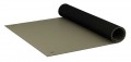 ACL Staticide 8385DGYM2436 Dualmat Static-Dissipative Work Surface Mat, 24 x 36&amp;quot;, dark gray-
