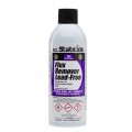 ACL Staticide 8622 Lead-Free Flux Remover Aerosol, 12 oz, 12-pack-