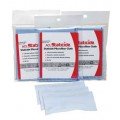 ACL Staticide MFC1 Microfiber Cloths, 9 x 9&amp;quot;, 72-pack-