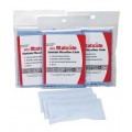 ACL Staticide MFC24 Microfiber Cloths, 9 x 9&amp;quot;, 24-pack-