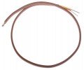 ACR 01-0102 Type-J Thermocouple Wire , welded tip-