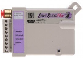 ACR 01-0118 SmartReader Plus 4 Data Logger-