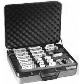 ACR Systems SC-100 General Purpose Logger Storage Case-