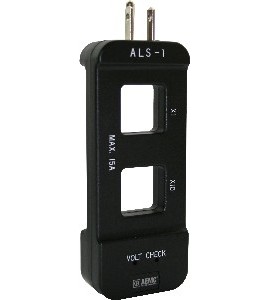 ACR 38-0002 AC Current Line Splitter Multiplier-