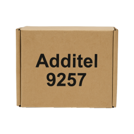 Additel 9257 All Weather Cover for Gauges-